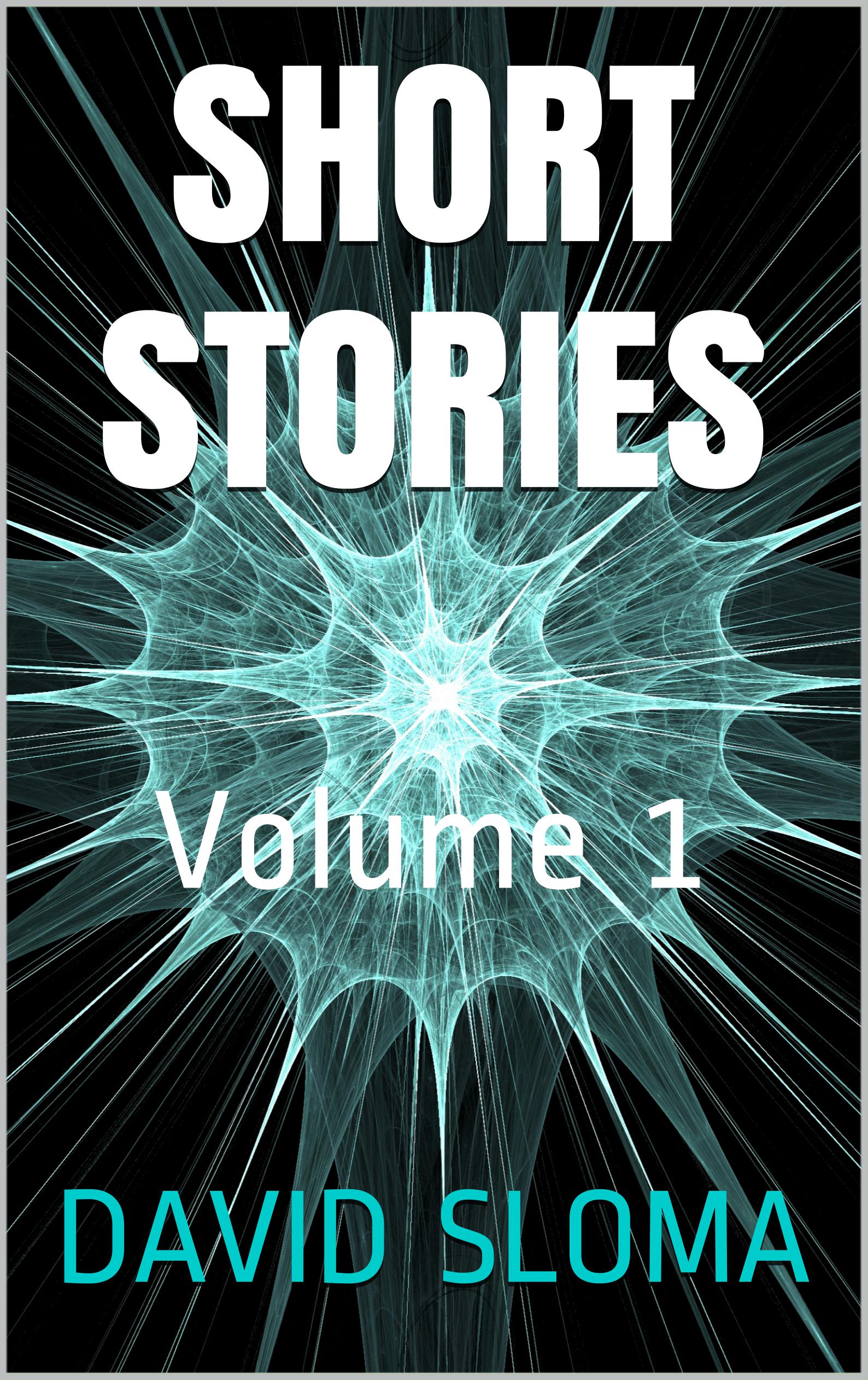 shorts vol 1 cover 3