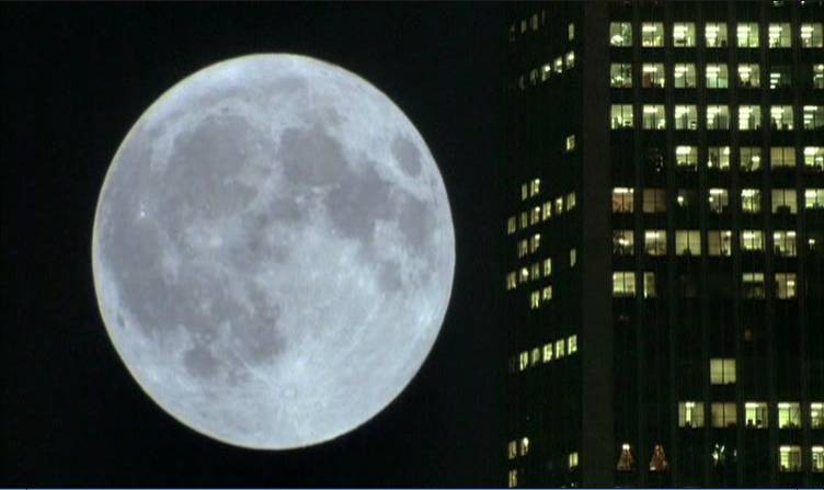 “Super” full moon on March 19, 2011 Equinox!