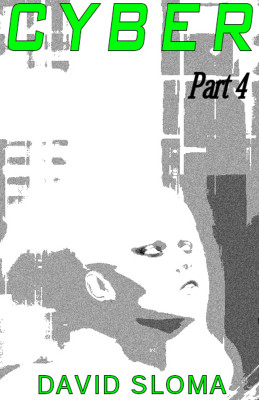 Cyber – Part 4/4 (ebook)