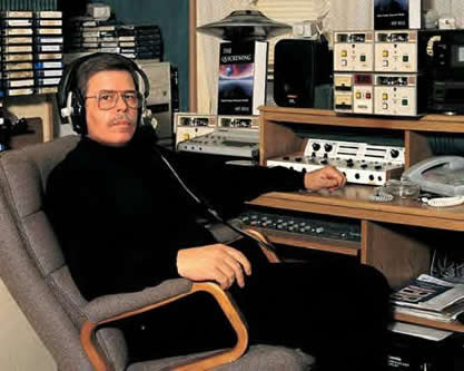 art bell studio