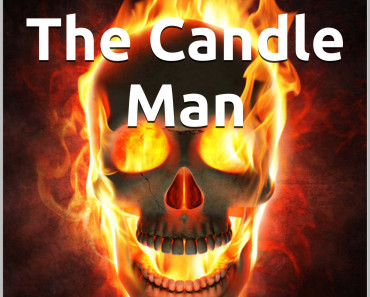 Halloween Sam: The Candle Man